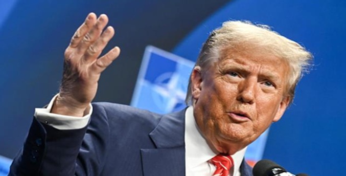 Trump demanda a Los Ángeles por las políticas de «ciudad santuario» de inmigrantes