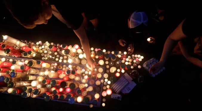 Duelo nacional en Austria tras la matanza a tiros de 10 personas en un colegio