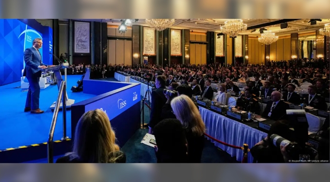 China advierte a EEUU no “jugar con fuego» sobre Taiwán