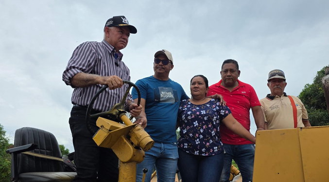 Alcaldía de Mara impulsa proyectos de infraestructura y servicios en el municipio