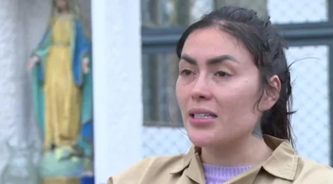 Epa Colombia pide auxilio desde la cárcel