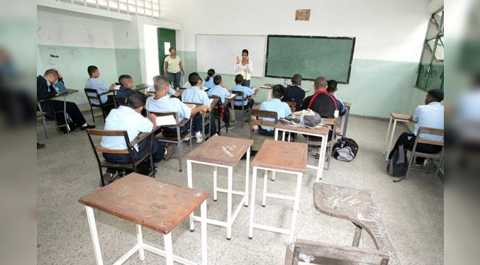 Fenasopadres advierte que los subsidios a colegios privados son cada vez menores