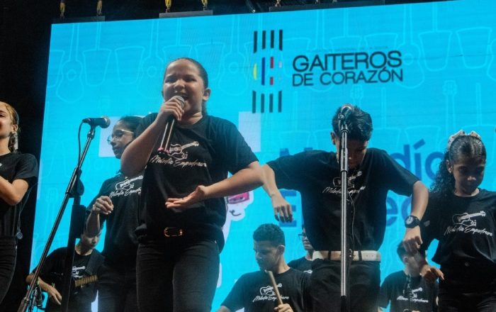 ¡Últimas fechas! Gran cierre del año de Gaiteros de Corazón por Navidad