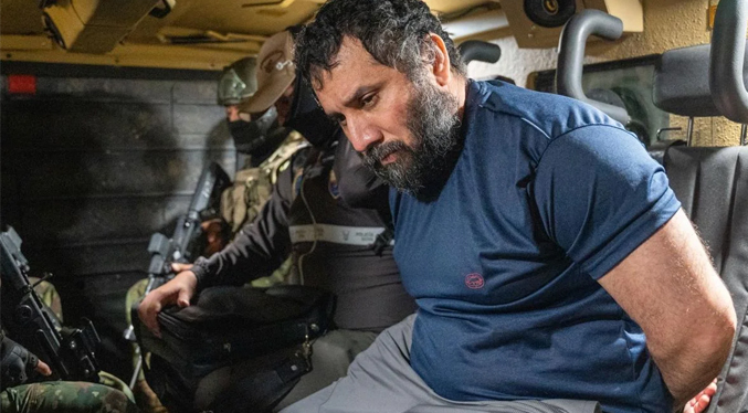«Fito», el criminal más buscado de Ecuador, puede ser extraditado a EEUU