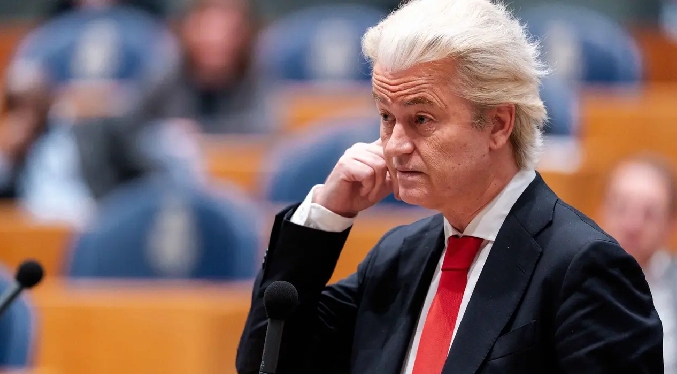 Cae el Gobierno de Países Bajos tras la salida de la extrema derecha