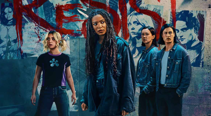 Segunda temporada de Gen V se estrenará el 17 de septiembre