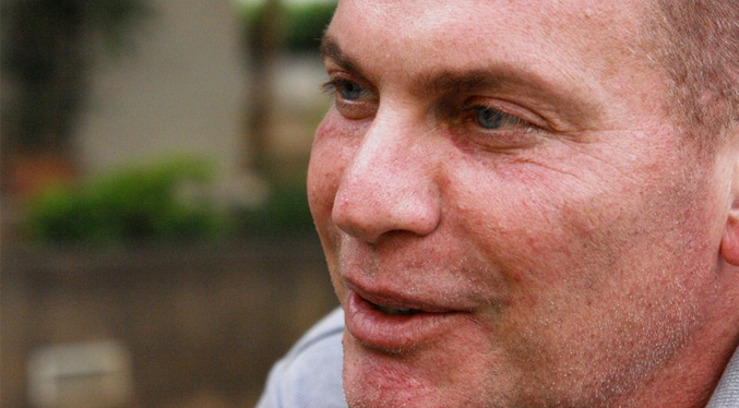 Di Martino, el candidato que promete a Maracaibo ser de nuevo la primera ciudad de Venezuela