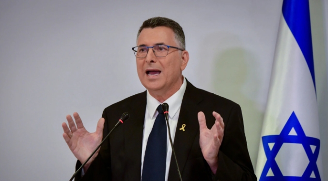 Israel descarta negociaciones con Irán y promete continuar los ataques