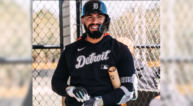 Gleyber Torres comanda las votaciones al Juego de Estrellas entre venezolanos