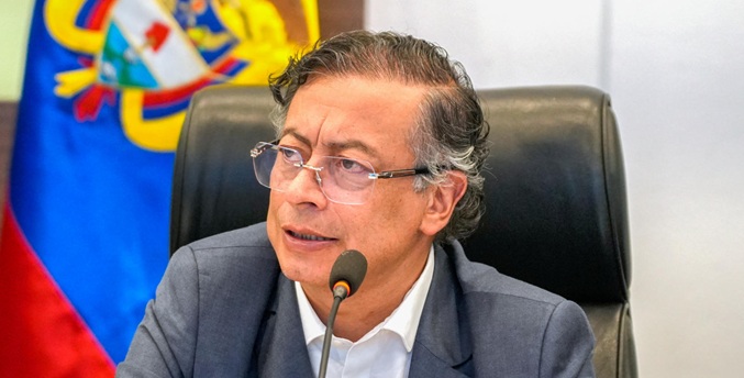 Petro llama a profundizar la investigación tras la muerte del senador Uribe Turbay