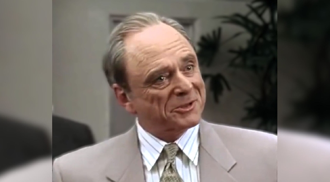 Muere Harris Yulin, enemigo de Al Pacino en «Scarface», tenía 88 años