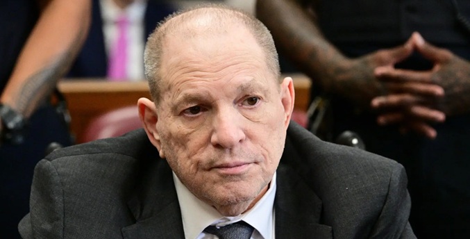 Fiscalía y defensa de Weinstein concluyen los alegatos y el juicio se encamina a su final