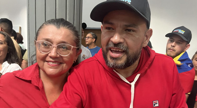 Candidato Héctor Soto: Atenderemos el sector económico de San Francisco