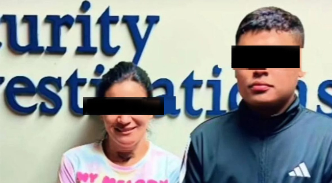 Influencer venezolana es detenida por agentes del ICE en Florida