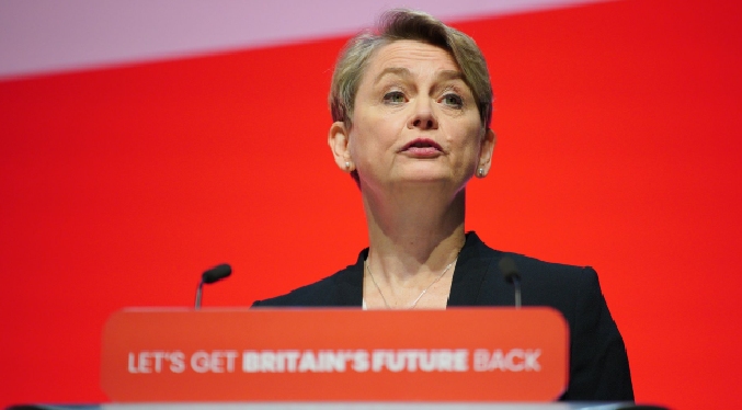 Reino Unido prohibirá al grupo Palestine Action tras una acción en que dañaron aviones británicos