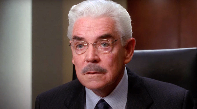 Fallece un actor de Spider-Man y Batman