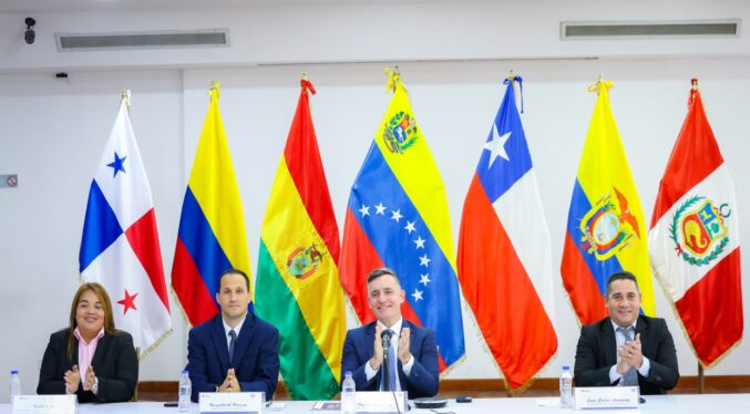 Venezuela será la sede de los II Juegos Bolivarianos de la Juventud 2026