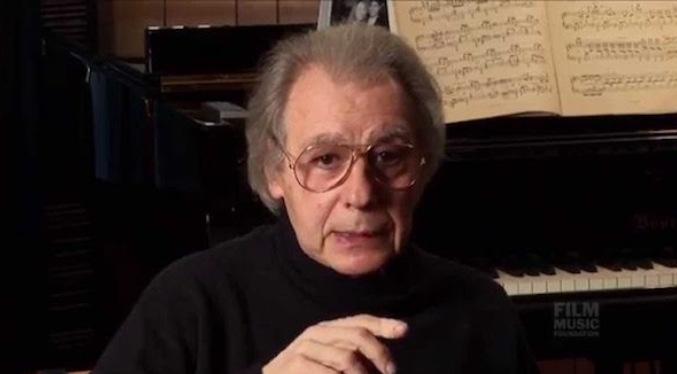 Muere Lalo Schifrin, autor del tema de «Misión imposible»