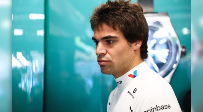 Lance Stroll regresa al GP de Canadá de Fórmula 1 tras superar dolor en la mano