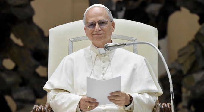 Papa León XIV: Los obispos deben ser «firmes» y respetar normas ante casos de abusos en la Iglesia