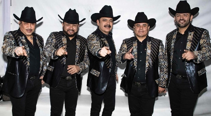 Multan a una famosa banda mexicana de narcocorridos por «apología del delito»