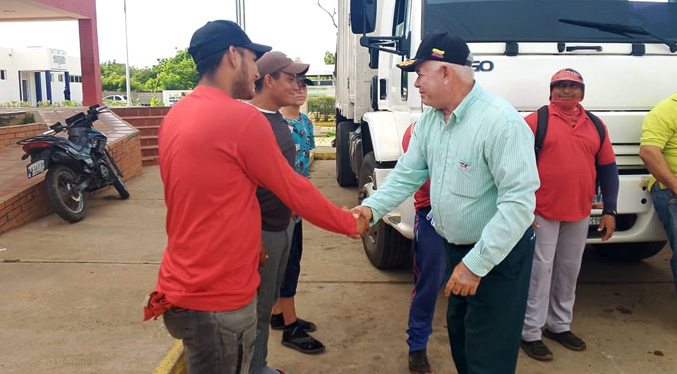 La Alcaldía de Mara impulsa el plan especial de saneamiento