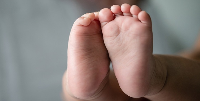 MP ordena investigar denuncia por trato cruel a un bebé en Zulia