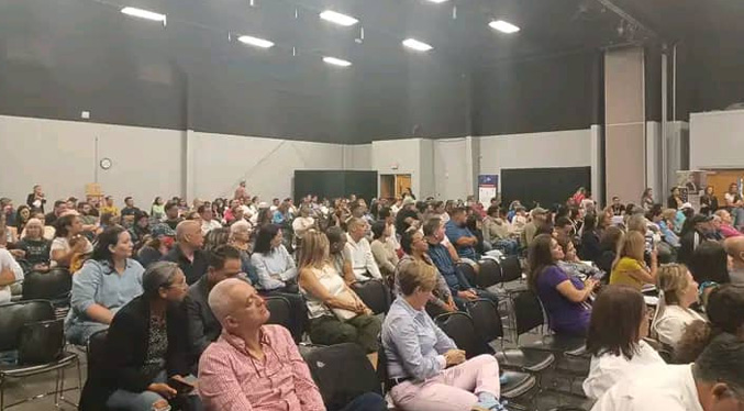 MVD: Inmigración no debe criminalizarse