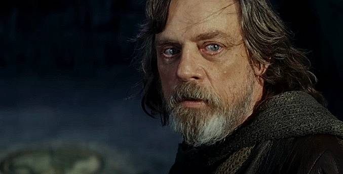 Mark Hamill rechaza participar en nuevos filmes de Star Wars: «Ya tuve mi momento»