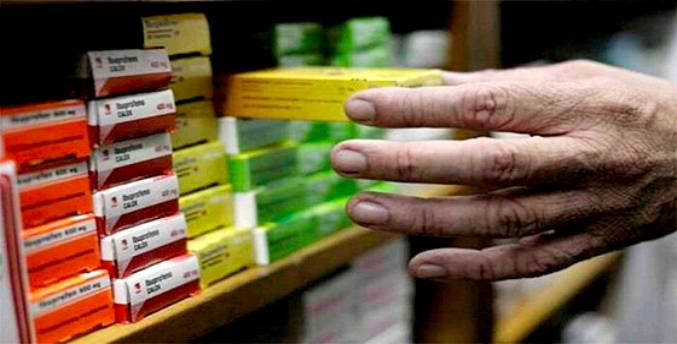 Genéricos y presentaciones reducidas aceleran crecimiento del mercado farmacéutico