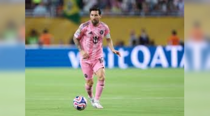 Messi cumple 38 años como leyenda bien viva del fútbol