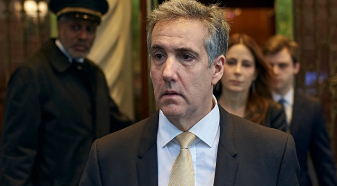 El exabogado de Donald Trump predice que el presidente traicionará a Elon Musk