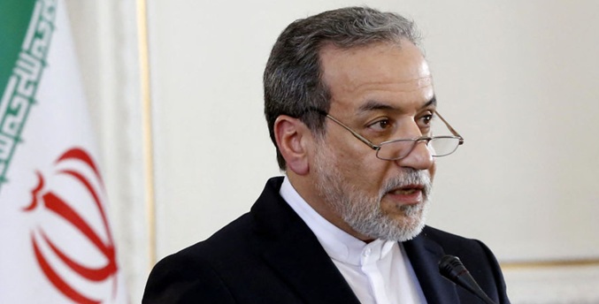 Irán «listo» para la diplomacia, pero la condiciona al cese de la «agresión» de Israel