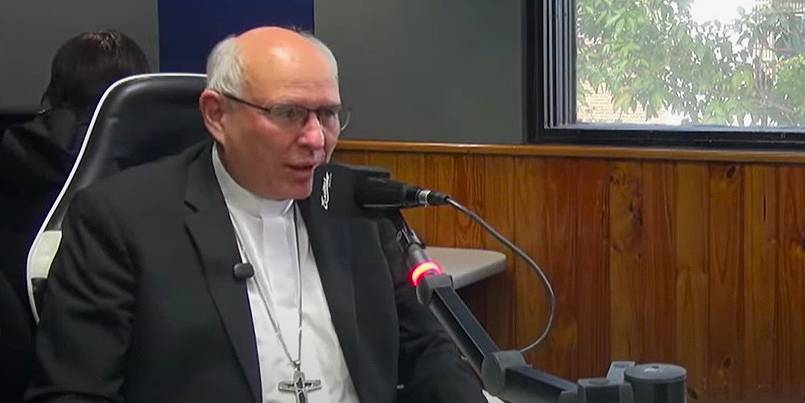 Arzobispo de Caracas llama a la unión nacional en la canonización de santos venezolanos