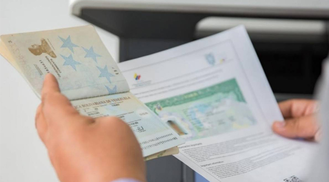 Ecuador exigirá el trámite de una nueva visa para transitar legalmente a su territorio