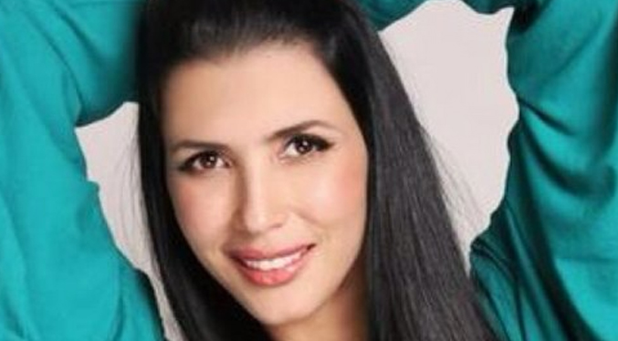 Fallece la exmiss Zulia Patricia Fuenmayor