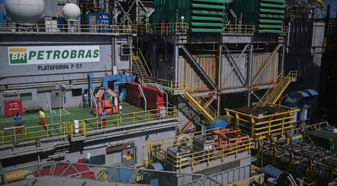 Los planes petroleros en Brasil son incompatibles con las metas climáticas, según un informe de ONG