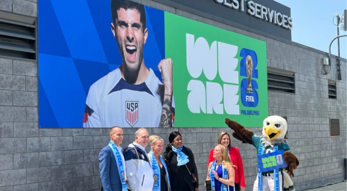 Organizadores del Mundial reconocen que la represión migratoria podría afectar el torneo