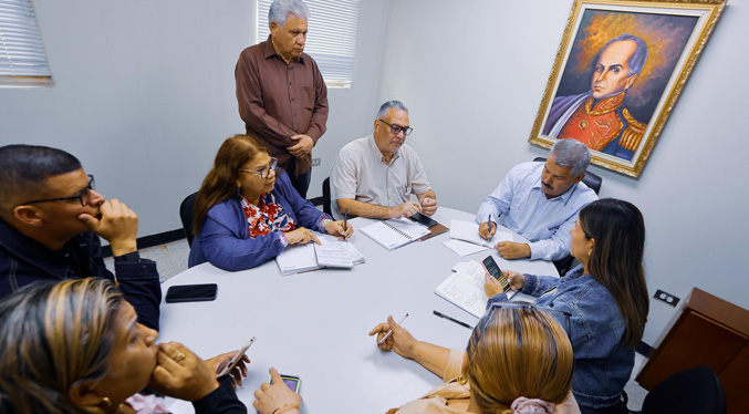 Plan Cayapa de la Salud 2025 aborda el centro médico policial Hospital Dr. Régulo Pachano Añez