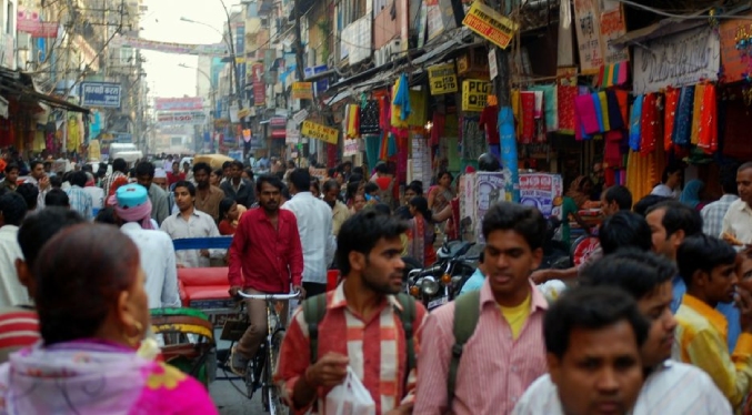 India realizará un censo de población y de castas en 2027