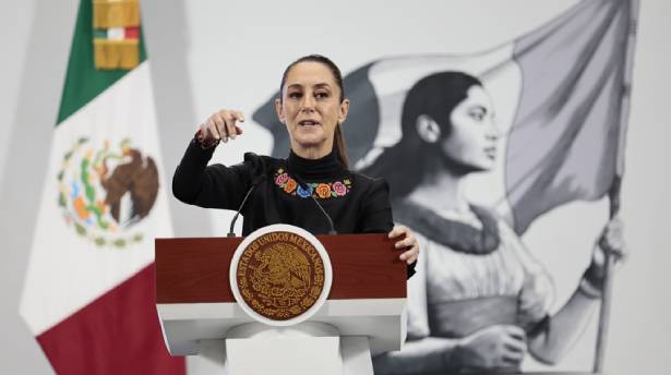 Autoridades confirman un muerto y daños materiales por paso de Erick en sur de México