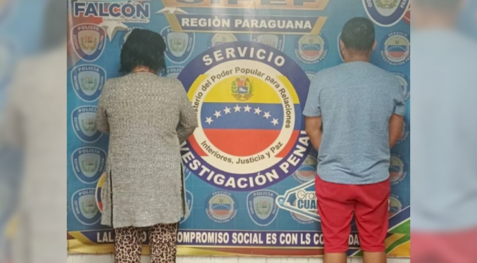 Presos por cobrar el dólar fuera del valor del BCV