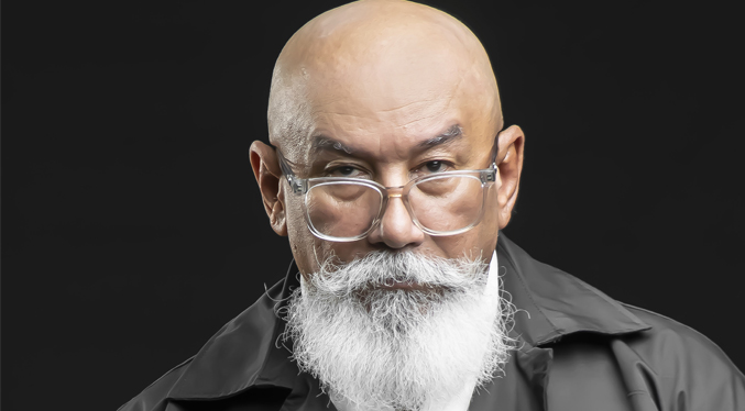 COVEDAN reconocerá a Raúl Rodríguez como Maestro de la Danza Nacionalista 2025