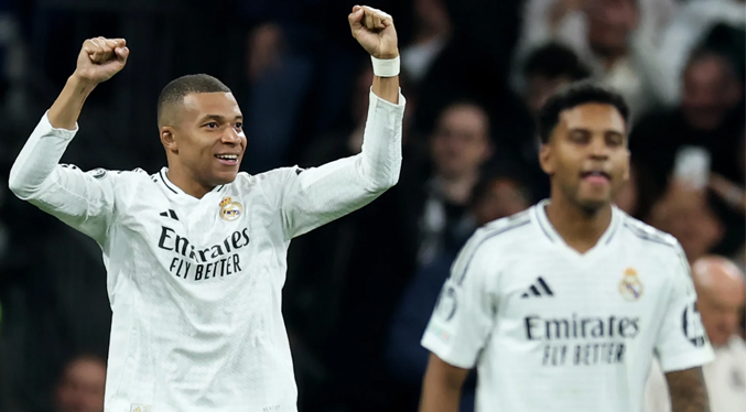 Real Madrid termina la temporada en cabeza del ránking de la Uefa