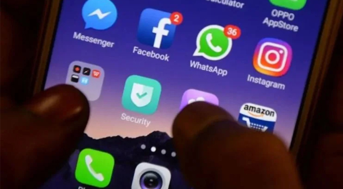 Corte Suprema de Brasil retoma el juicio sobre regulación de las redes sociales