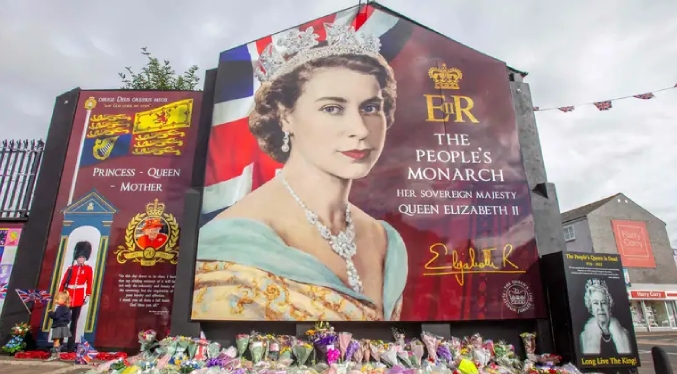 El memorial de la reina Isabel II será obra del arquitecto Norman Foster