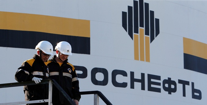 Director de Rosneft: Seguridad energética global depende de suministros de Rusia, Venezuela e Irán