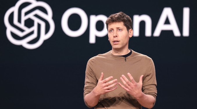 El jefe de OpenAI dice que Meta ofreció bonos y salarios de 100 millones a sus empleados