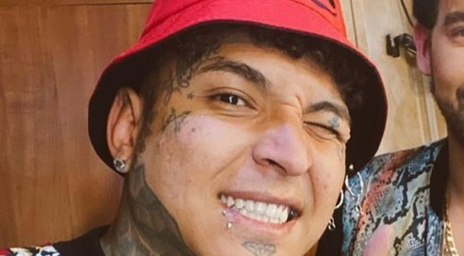 Detienen en Medellín a un actor de la serie «La reina del flow»