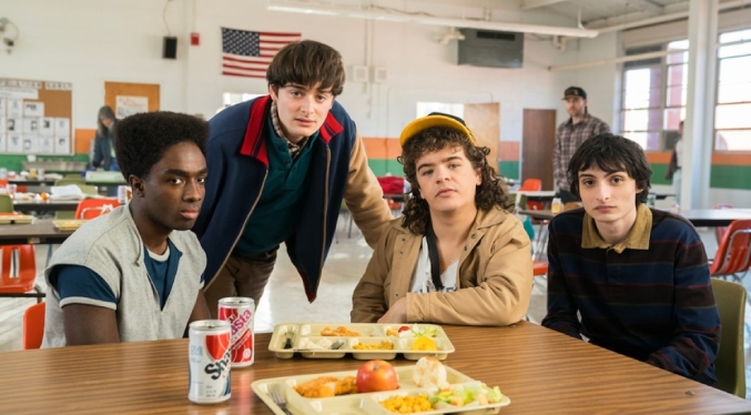«Stranger Things» anuncia fecha de estreno de su quinta y última temporada